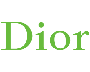Logo partenaire Dior