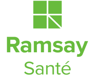 Logo partenaire Ramsay Sante