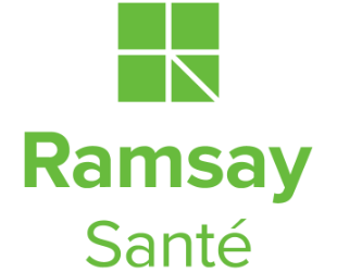 Logo Ramsay Santé