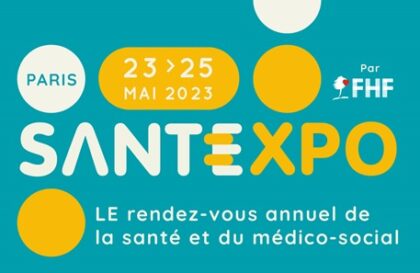 Synelience Group présent à SantExpo 2023